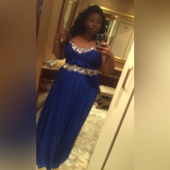 🌌👗Dance all Night👗🌌 - Picture 9 of 10